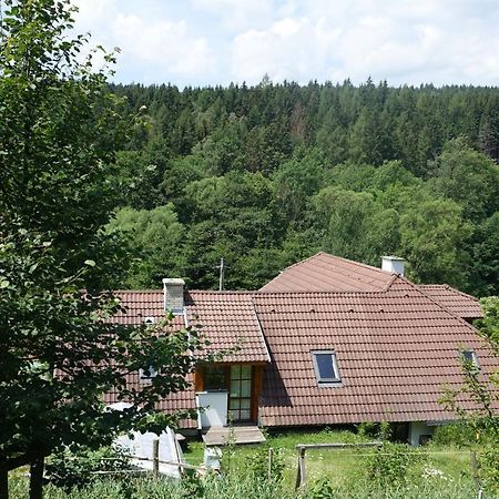Agroturistika Malá Morávka Dış mekan fotoğraf